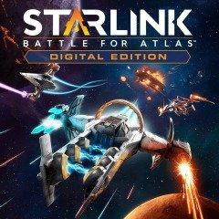 Starlink: Battle For Atlas Digital Edition - Nintendo Switch