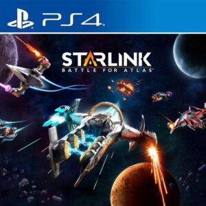 Starlink: Battle for Atlas (Game Only) - PlayStation 4