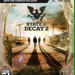 State of Decay 2 - Xbox One