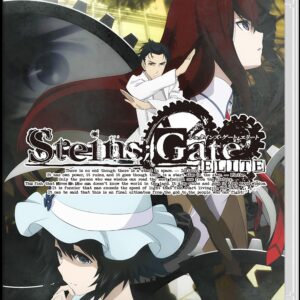 Steins;Gate Elite - Nintendo Switch