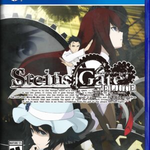 Steins - PlayStation 4
