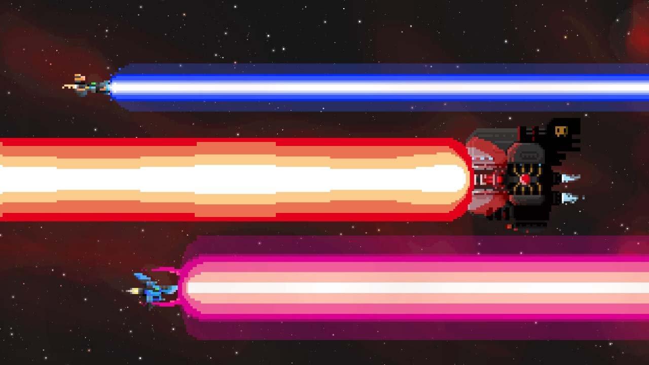 Steredenn: Binary Stars - Nintendo Switch - Image 3