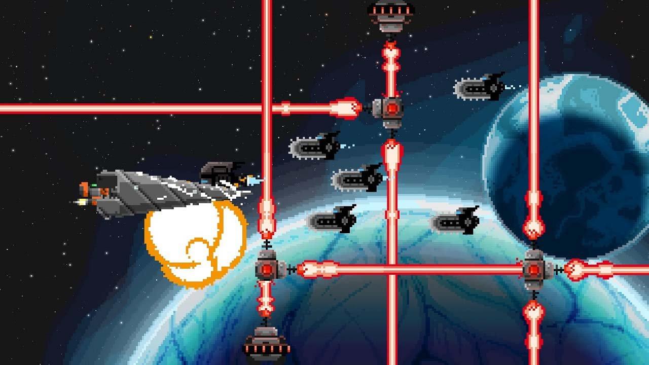Steredenn: Binary Stars - Nintendo Switch - Image 5