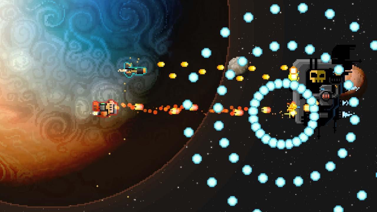 Steredenn: Binary Stars - Nintendo Switch - Image 6