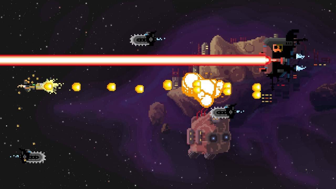 Steredenn: Binary Stars - Nintendo Switch - Image 7