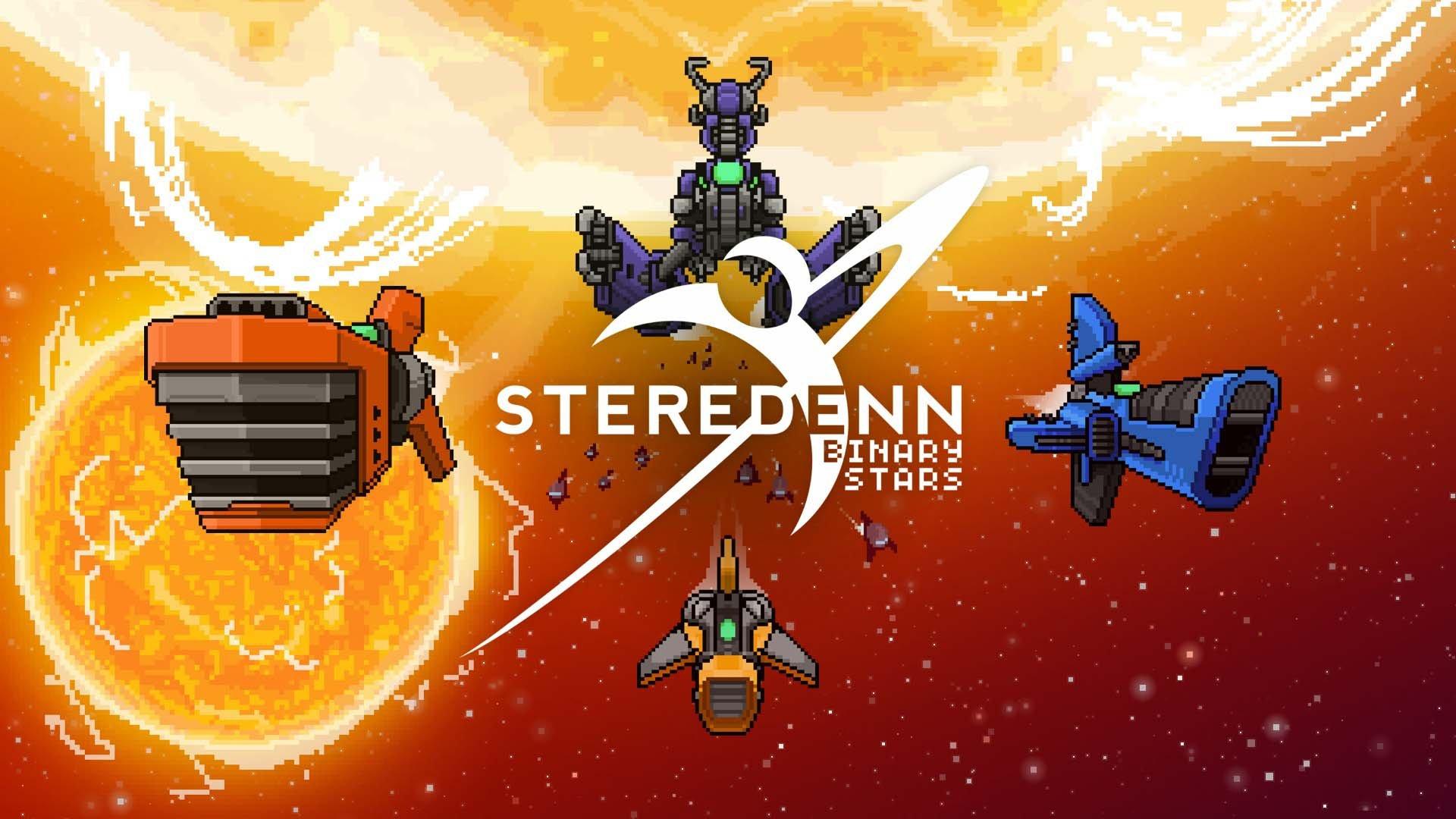 Steredenn: Binary Stars - Nintendo Switch - Image 8