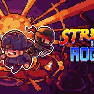 Streets of Rogue - Nintendo Switch