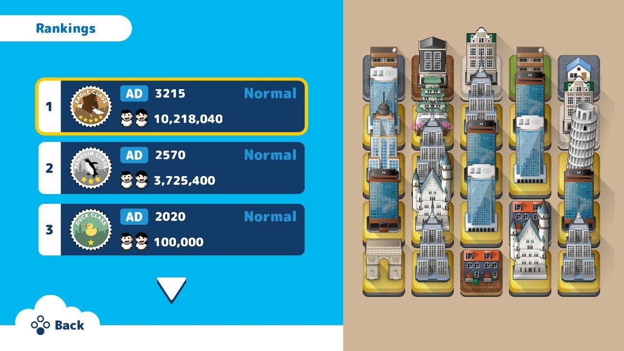 Subara City - Nintendo Switch - Image 2