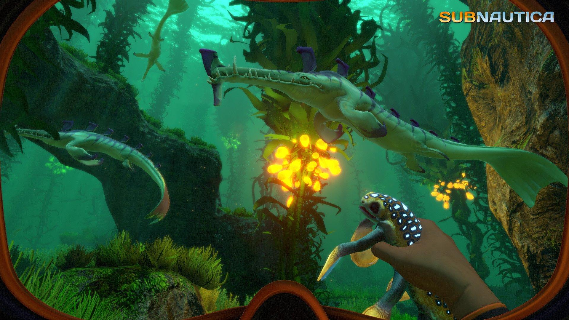 Subnautica - PlayStation 4 - Image 7