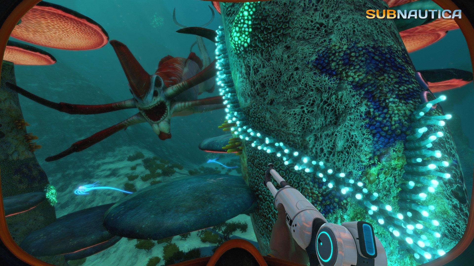 Subnautica - Xbox One - Image 3