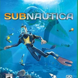 Subnautica - Xbox One
