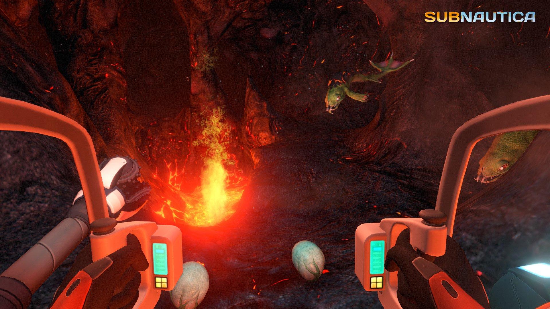 Subnautica - Xbox One - Image 6