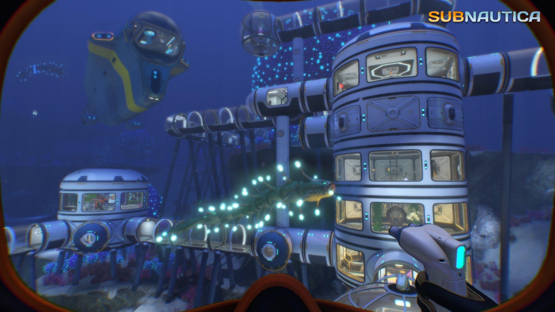 Subnautica - Xbox One - Image 9