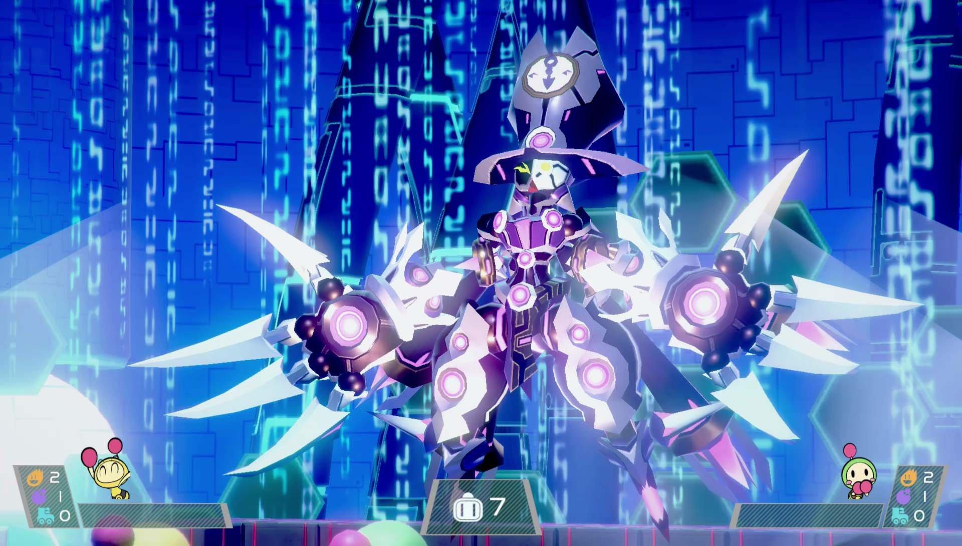 Super Bomberman R - PlayStation 4 - Image 3