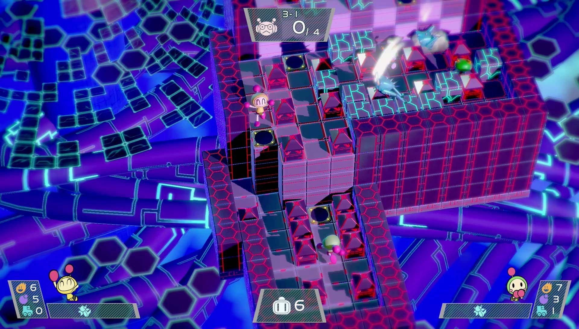 Super Bomberman R - Xbox One - Image 4