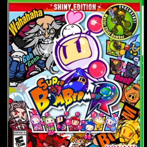 Super Bomberman R - Xbox One