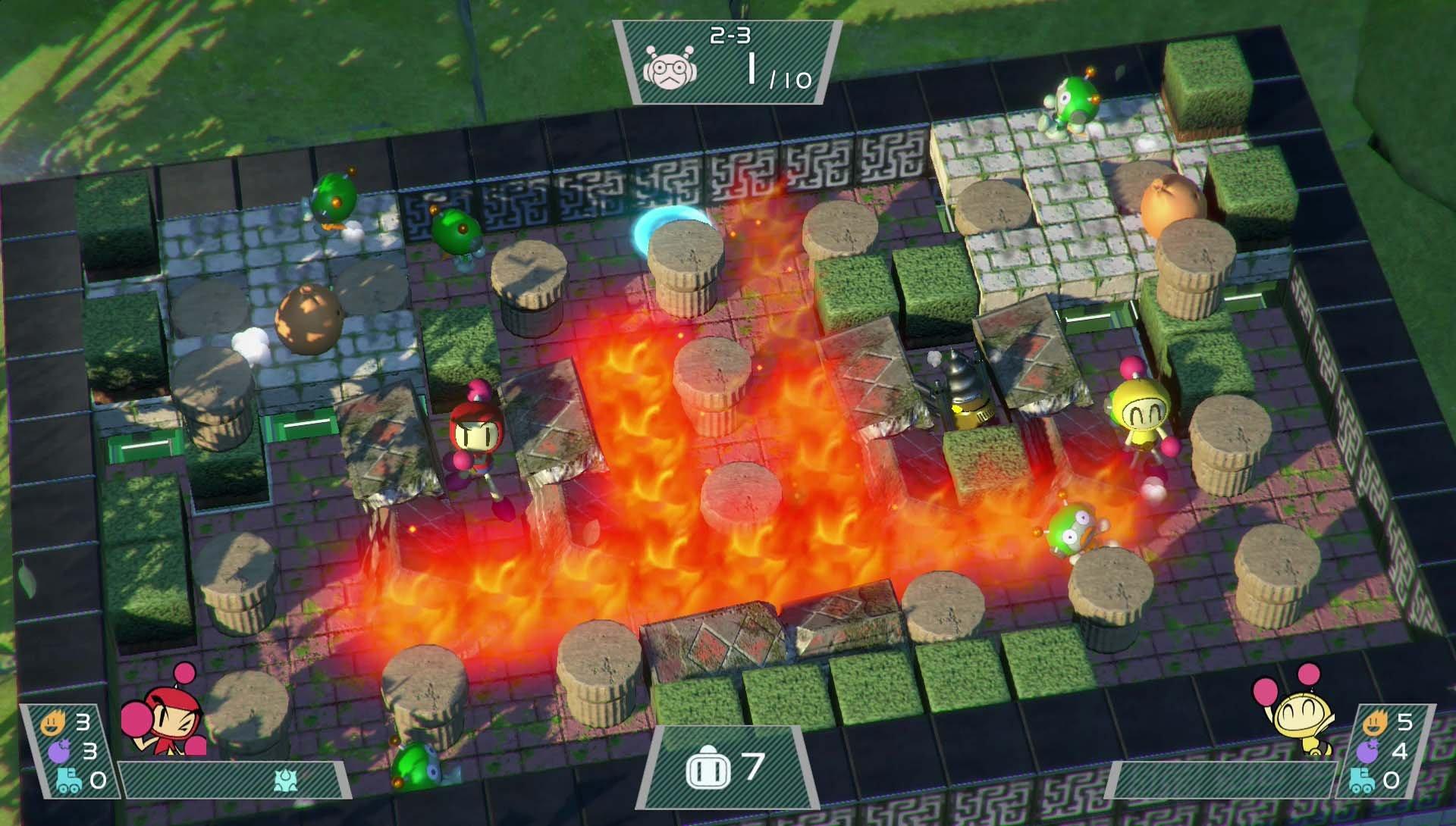 Super Bomberman R - Xbox One - Image 6