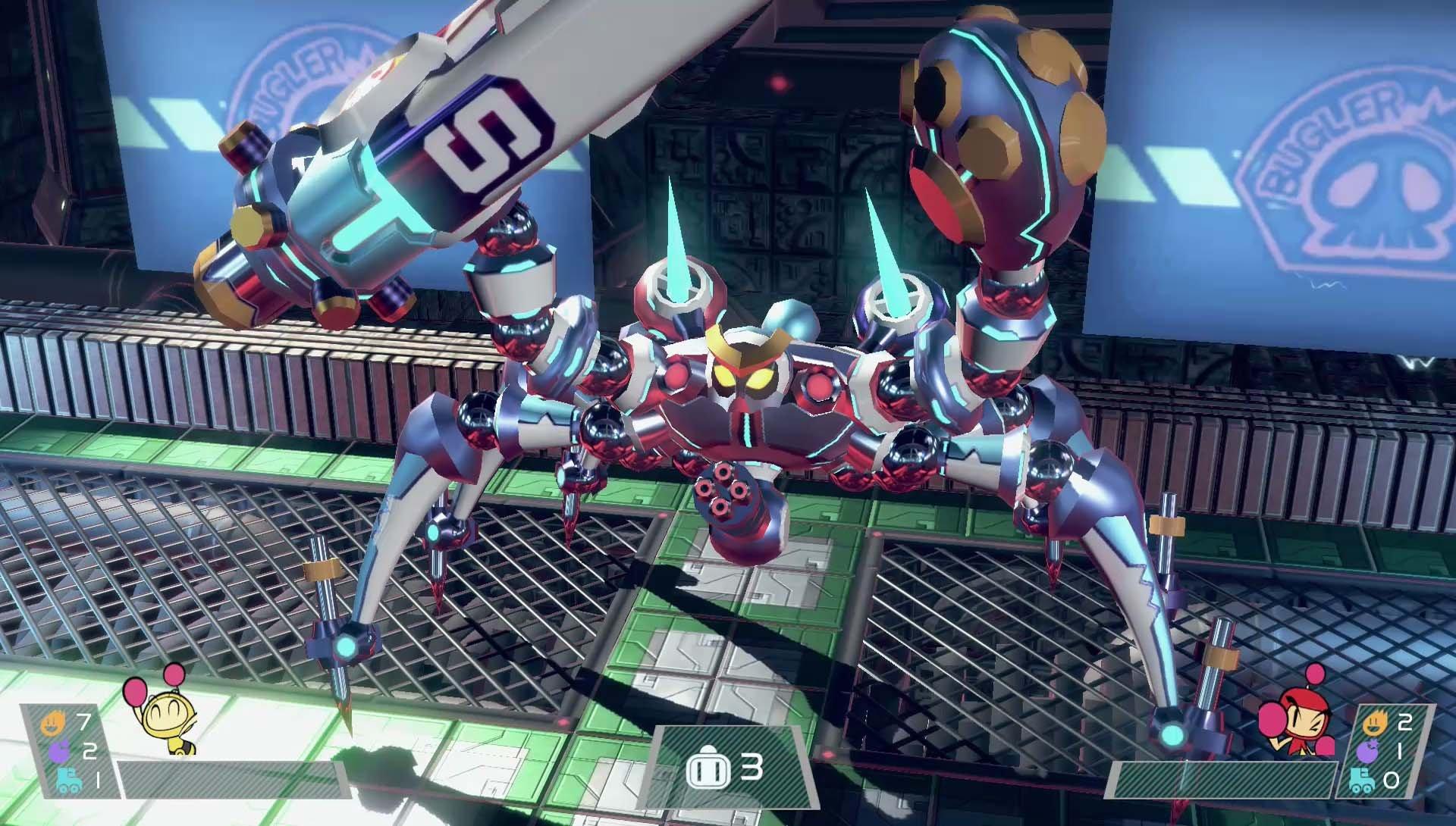 Super Bomberman R - Xbox One - Image 8