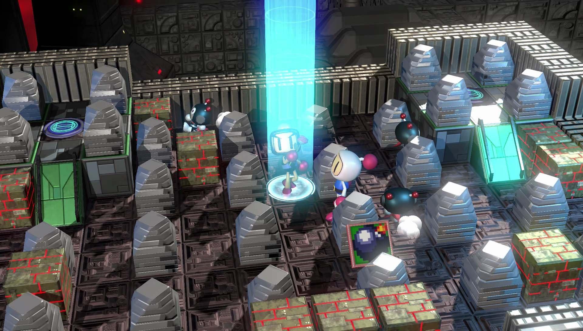 Super Bomberman R - Xbox One - Image 9
