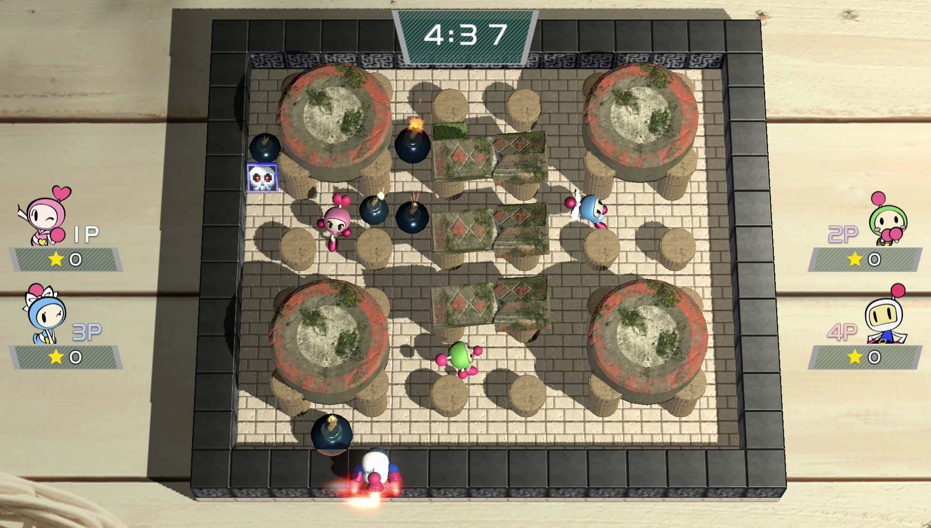 Super Bomberman R - Xbox One - Image 10