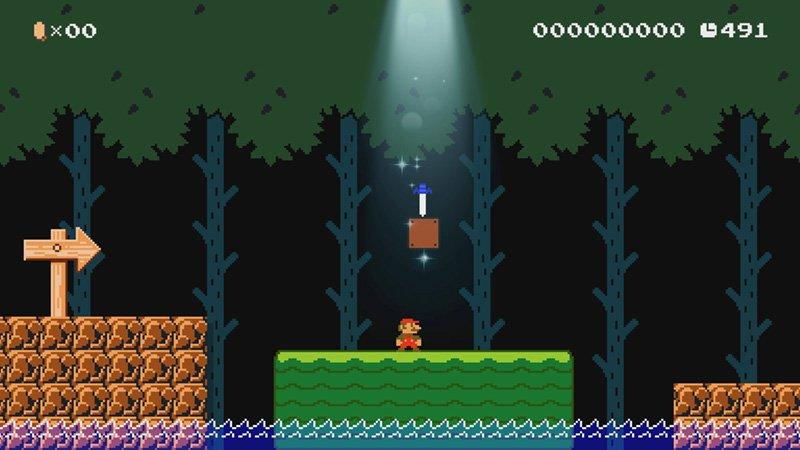 Super Mario Maker 2 - Nintendo Switch - Image 3
