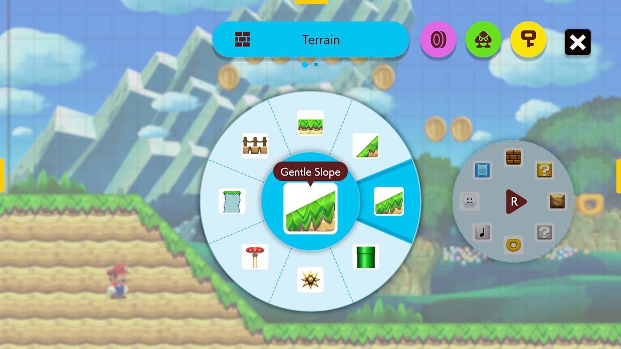 Super Mario Maker 2 - Nintendo Switch - Image 8