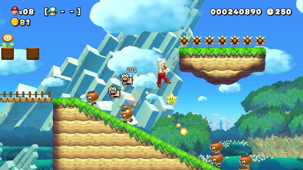 Super Mario Maker 2 - Nintendo Switch - Image 9
