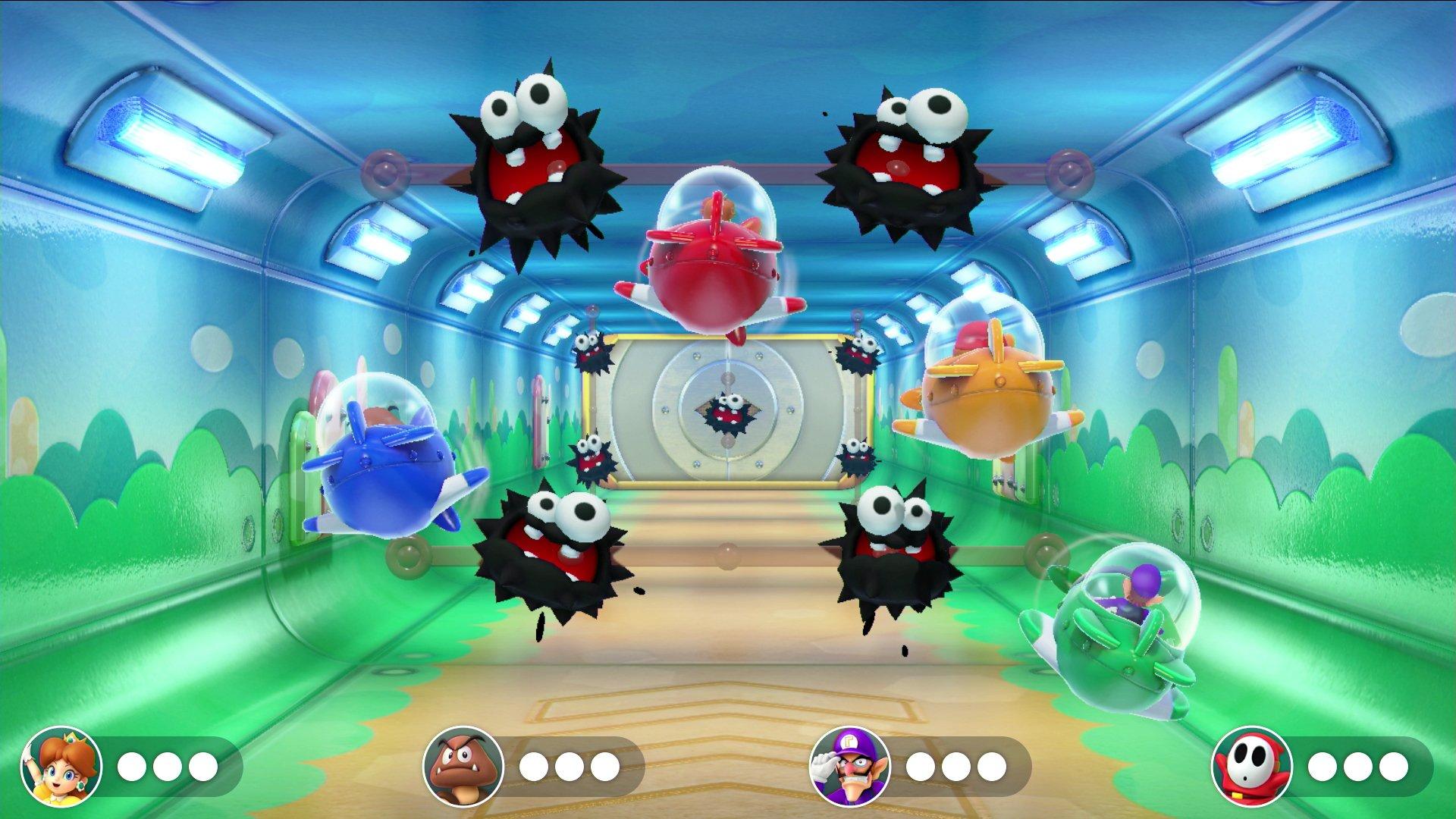 Super Mario Party - Nintendo Switch - Image 2