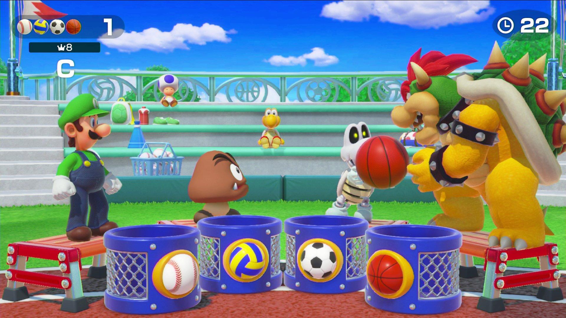 Super Mario Party - Nintendo Switch - Image 3