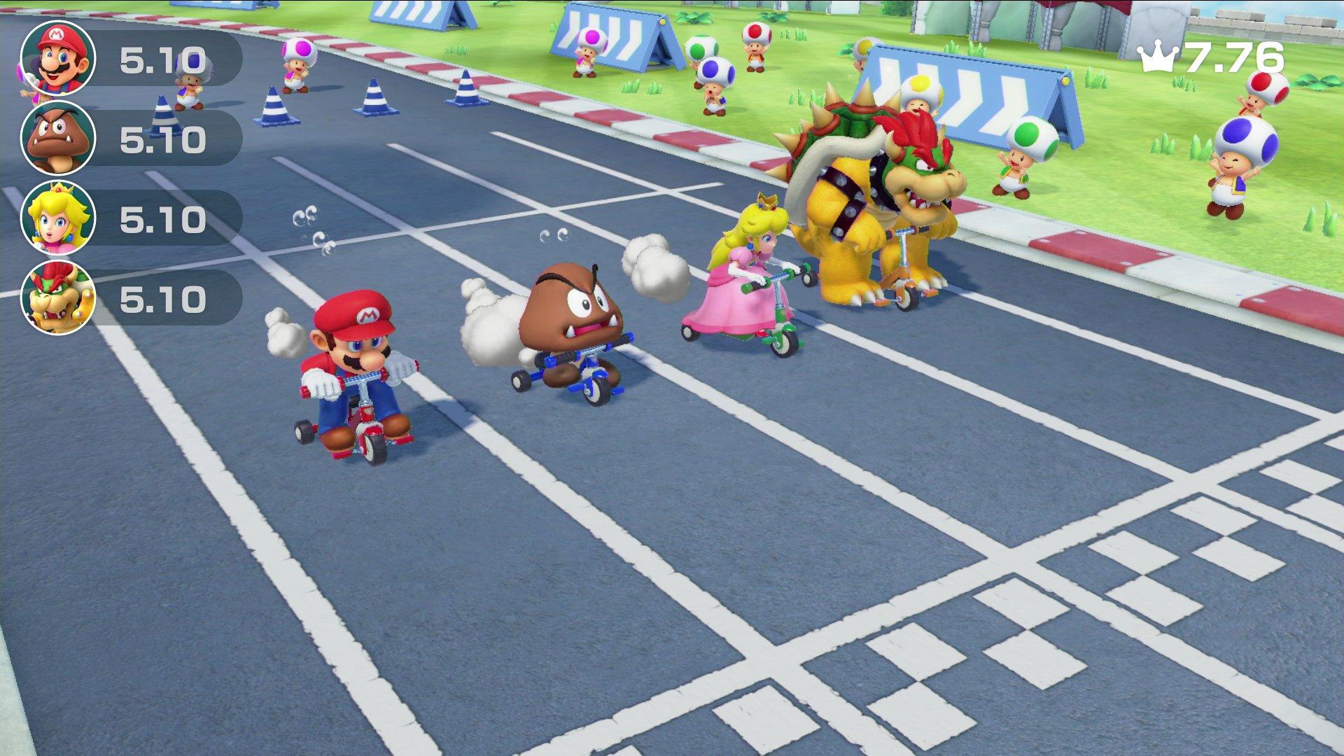 Super Mario Party - Nintendo Switch - Image 4