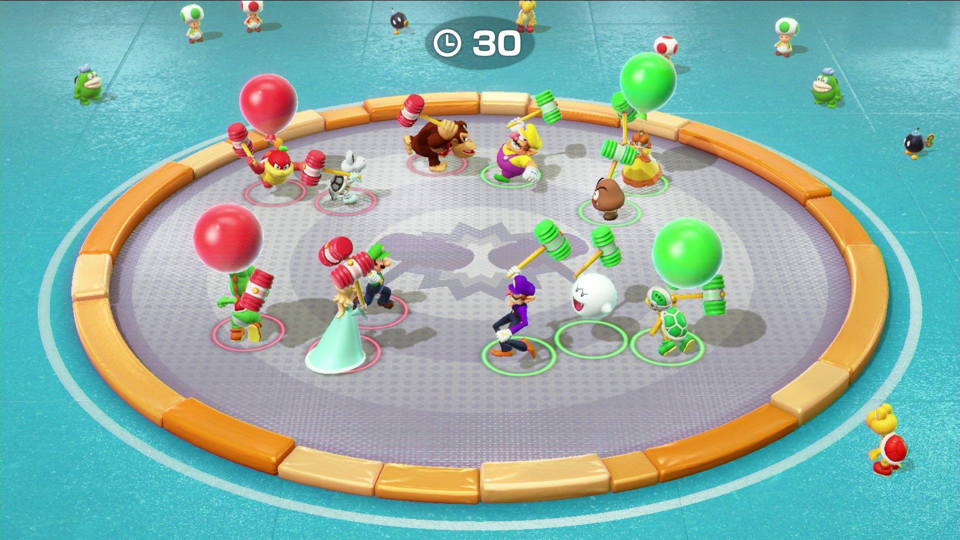Super Mario Party - Nintendo Switch - Image 5