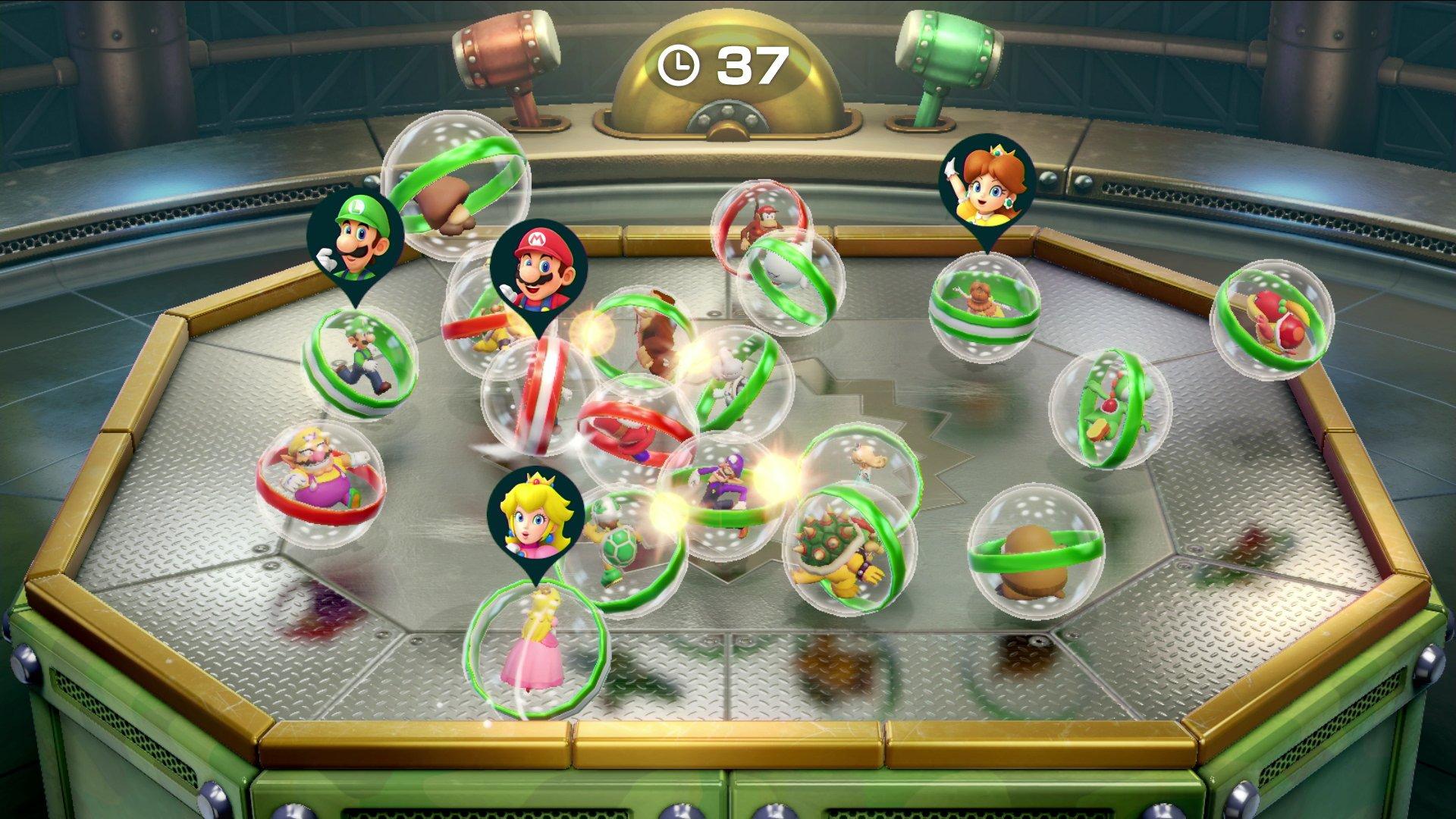 Super Mario Party - Nintendo Switch - Image 6