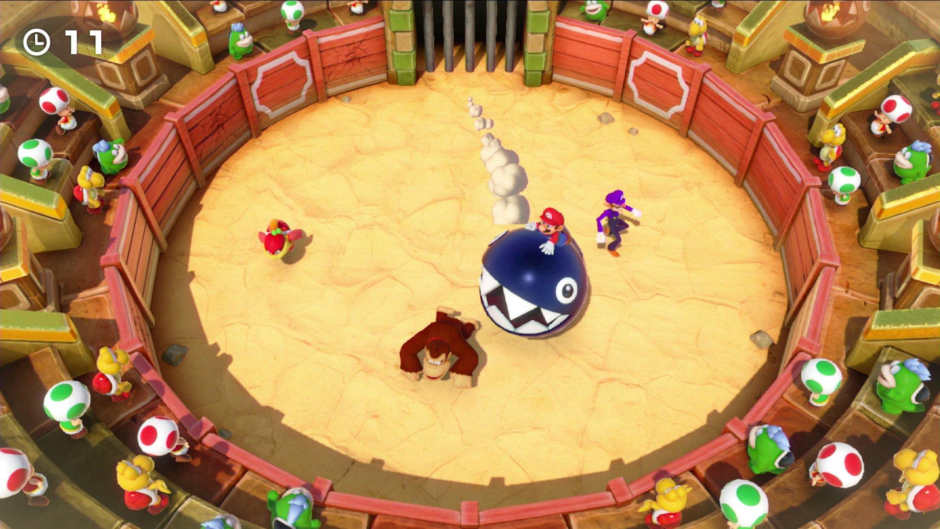 Super Mario Party - Nintendo Switch - Image 7