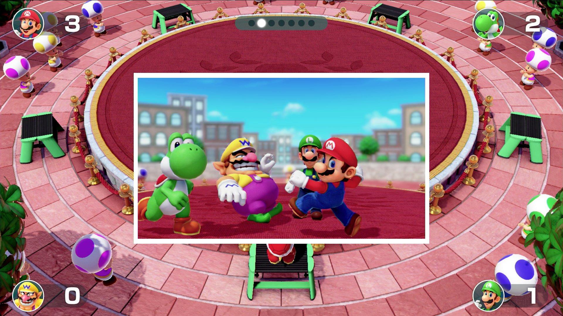 Super Mario Party - Nintendo Switch - Image 8