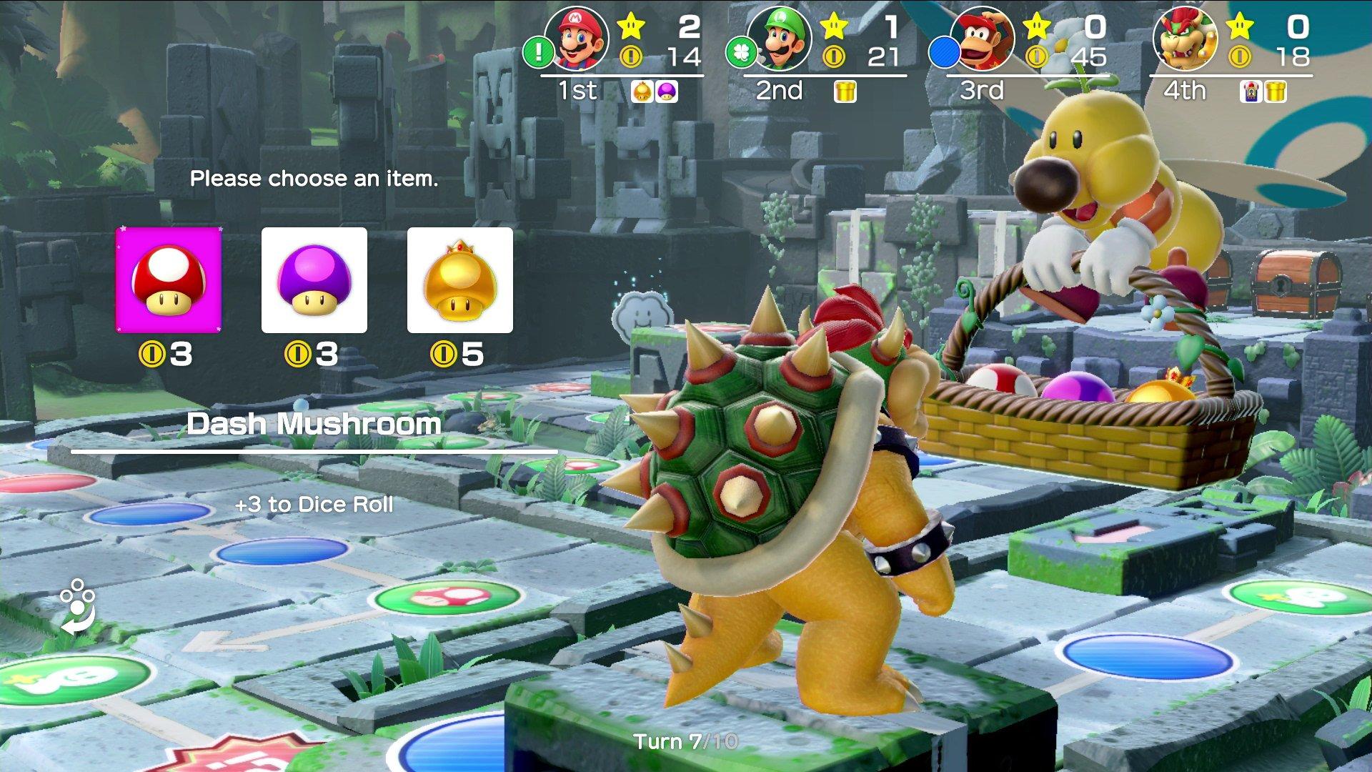 Super Mario Party - Nintendo Switch - Image 9