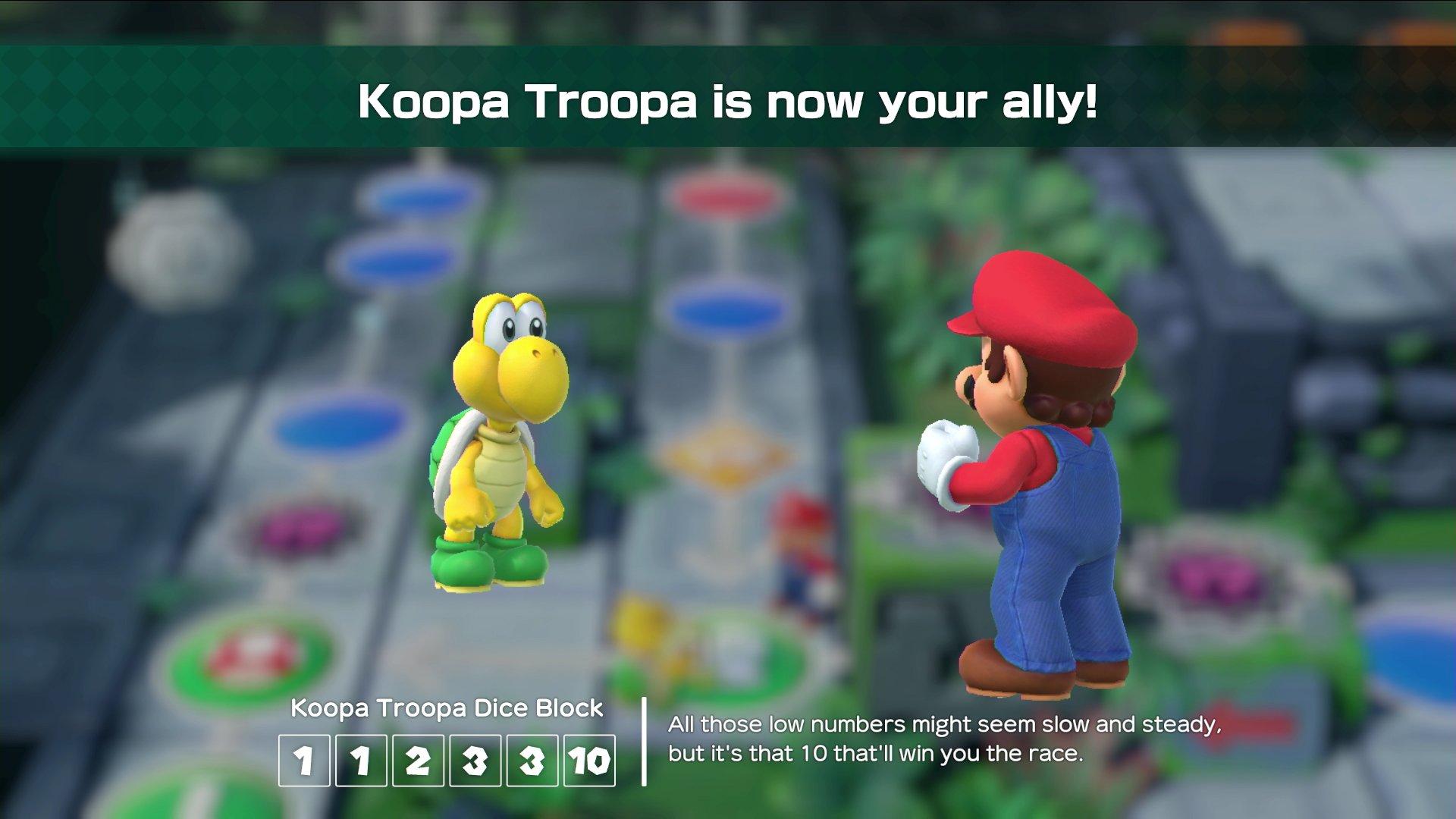 Super Mario Party - Nintendo Switch - Image 10