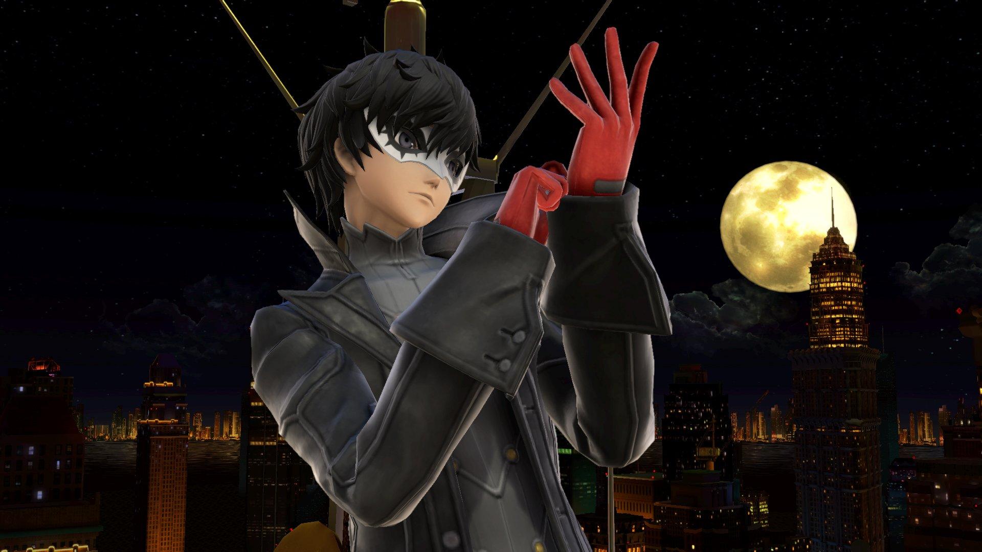 Super Smash Bros. Ultimate Challenger Pack 1 DLC - Nintendo Switch - Image 4