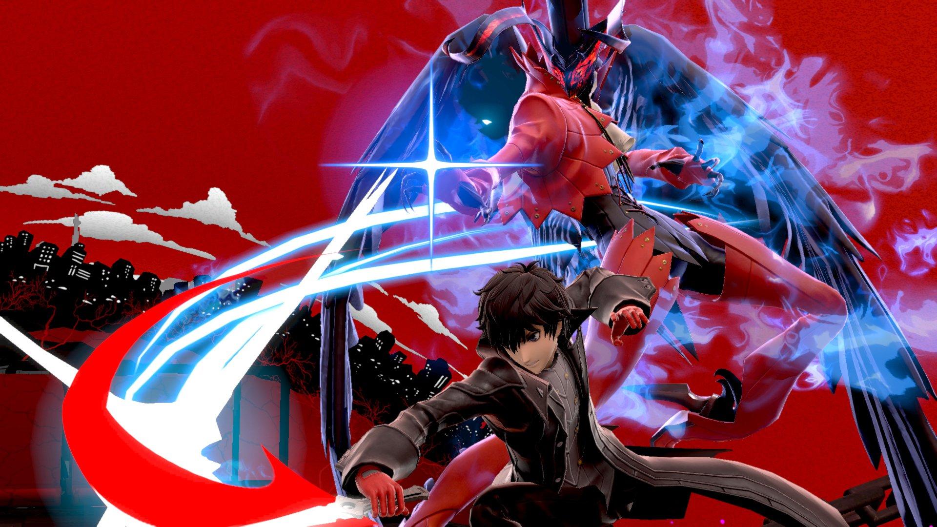 Super Smash Bros. Ultimate Challenger Pack 1 DLC - Nintendo Switch - Image 6