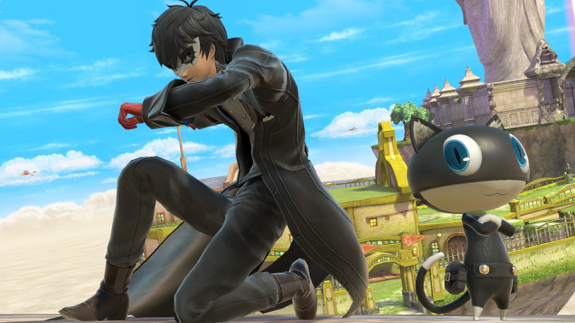 Super Smash Bros. Ultimate Challenger Pack 1 DLC - Nintendo Switch - Image 7