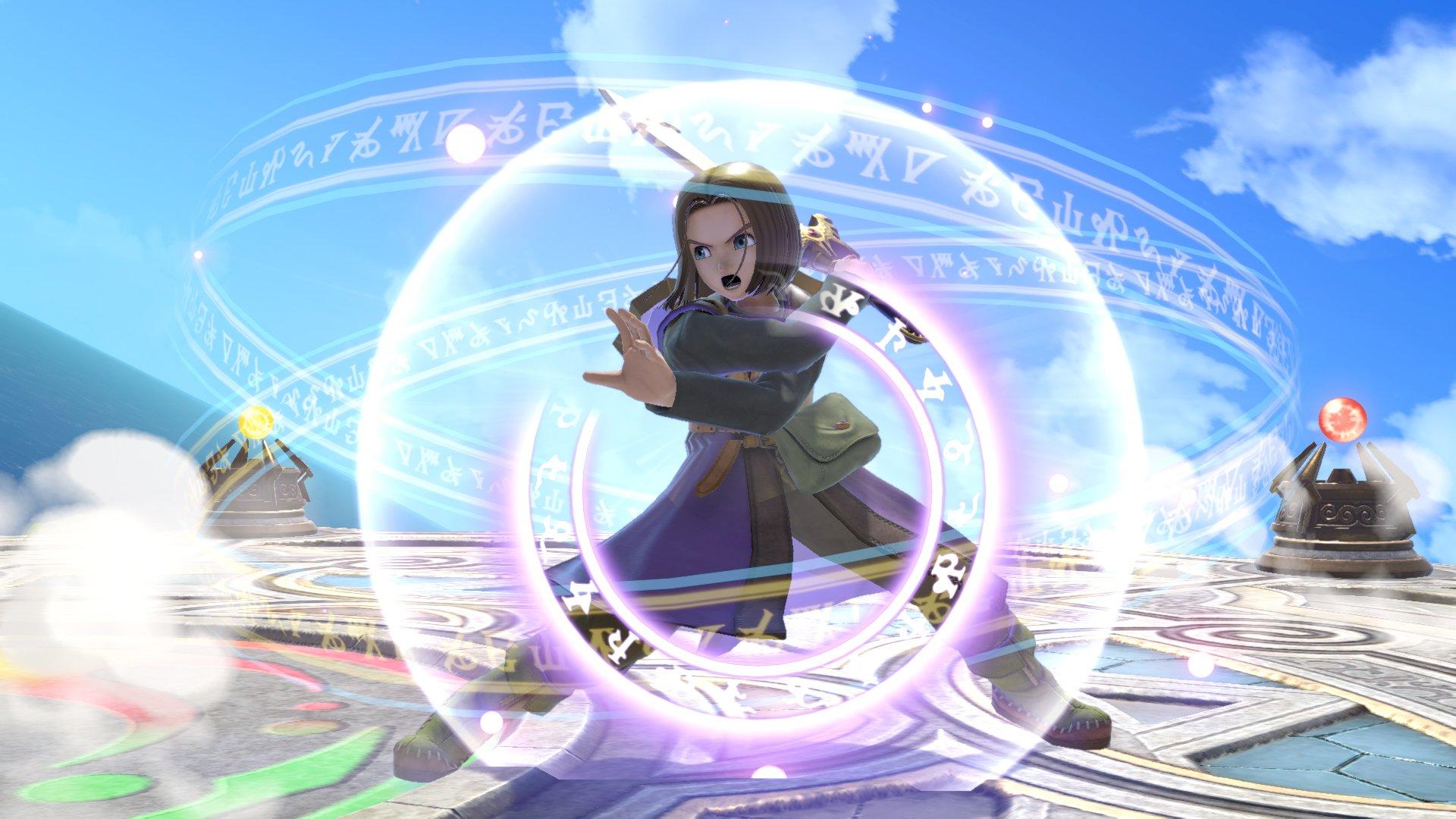 Super Smash Bros. Ultimate Challenger Pack 2 DLC - Nintendo Switch - Image 2