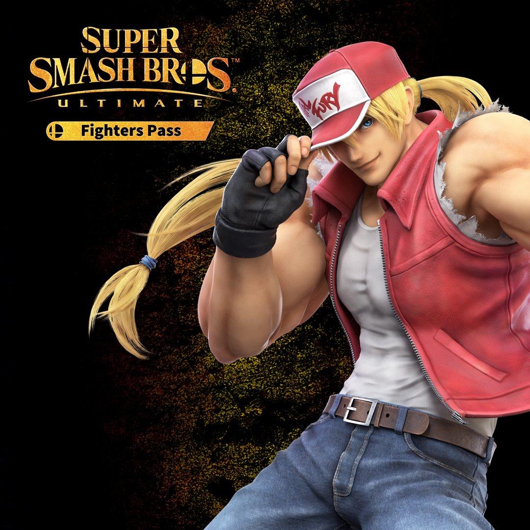 Super Smash Bros. Ultimate Fighters Pass DLC - Nintendo Switch - Image 5