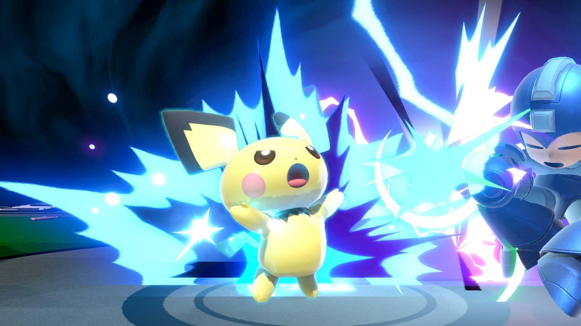 Super Smash Bros. Ultimate - Nintendo Switch - Image 2