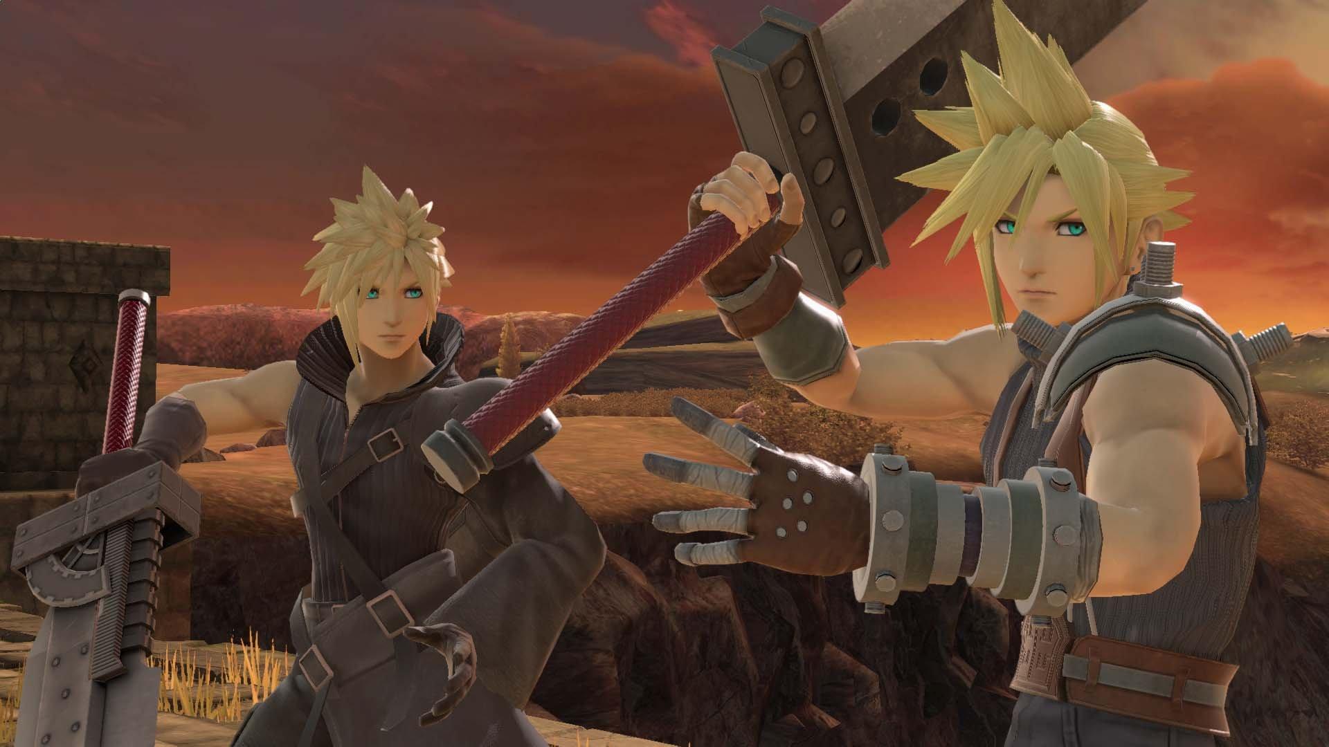 Super Smash Bros. Ultimate - Nintendo Switch - Image 3