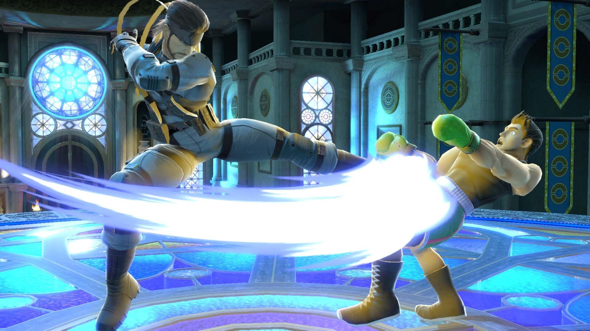 Super Smash Bros. Ultimate - Nintendo Switch - Image 5