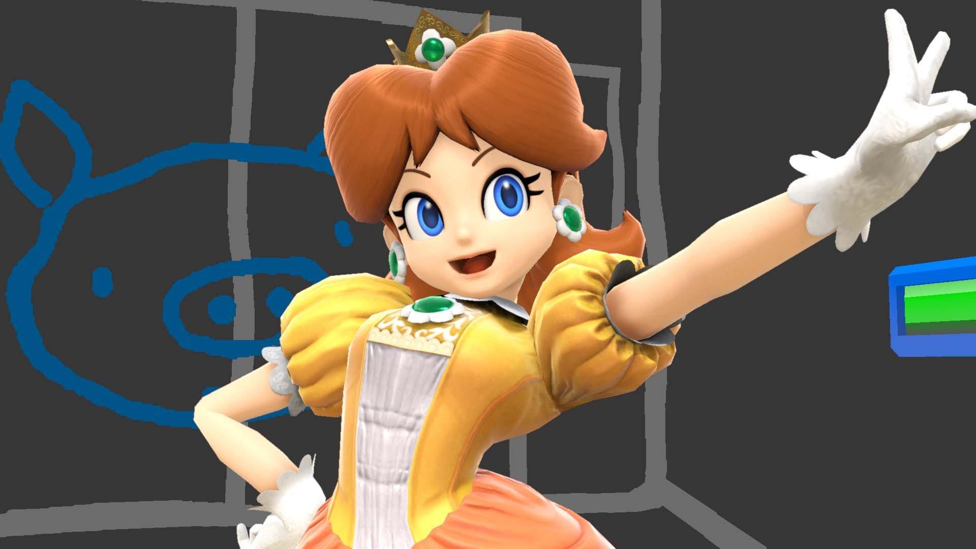 Super Smash Bros. Ultimate - Nintendo Switch - Image 7