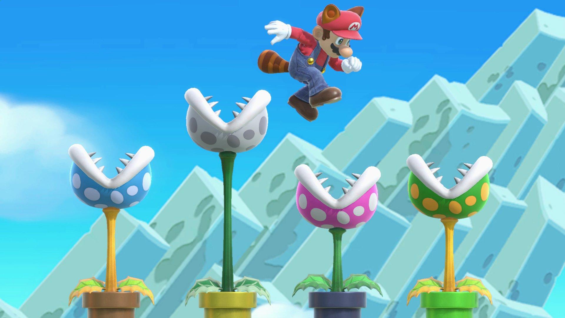 Super Smash Bros. Ultimate Piranha Plant Standalone Fighter DLC - Nintendo Switch - Image 3