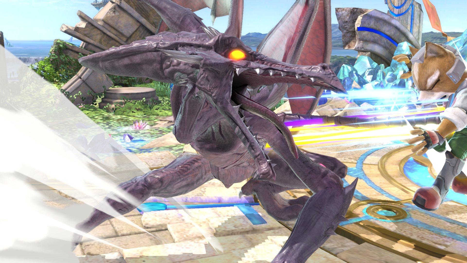 Super Smash Bros. Ultimate and Fighters Pass Bundle - Nintendo Switch - Image 9