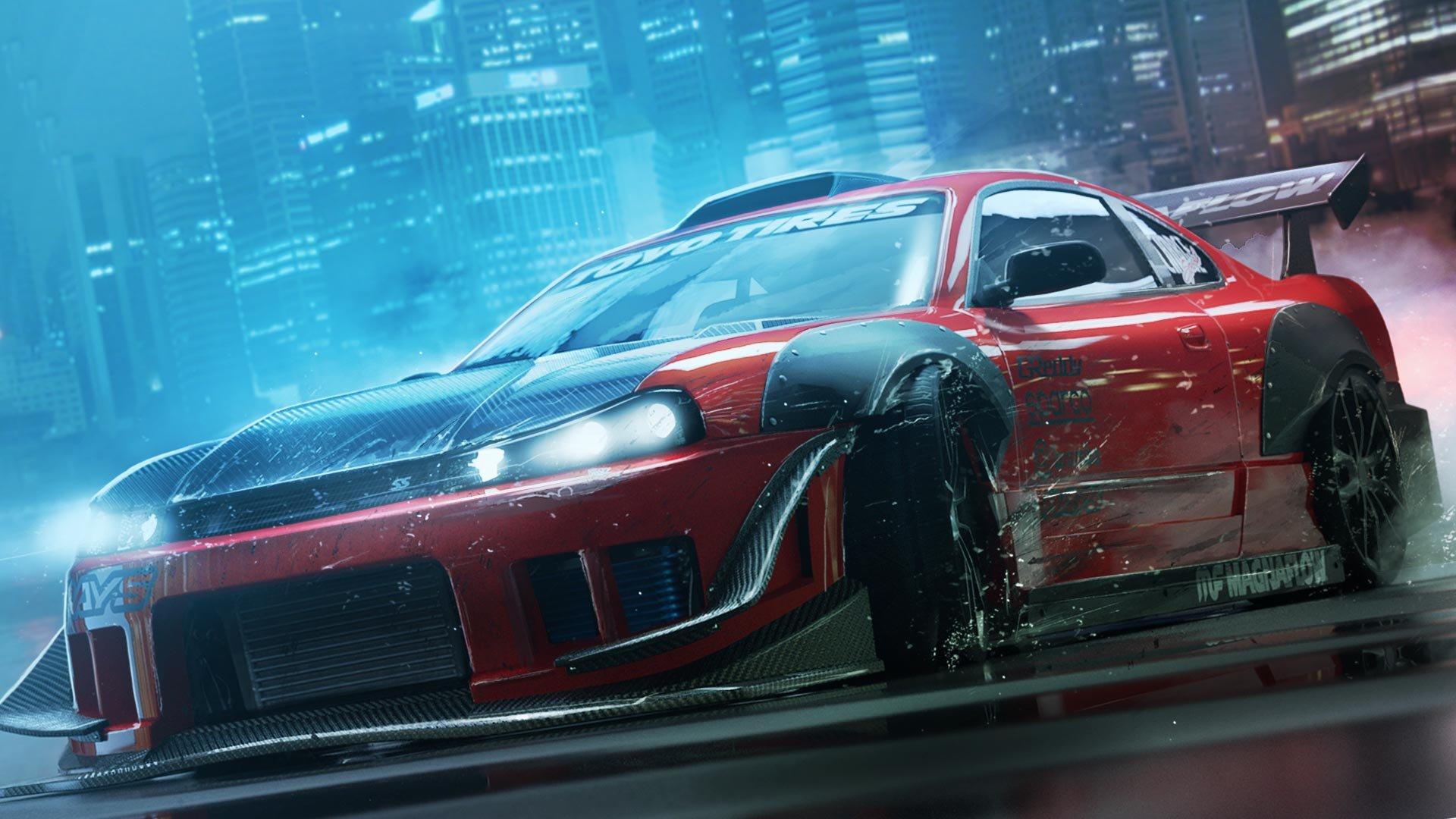 Super Street: The Game - PlayStation 4 - Image 7