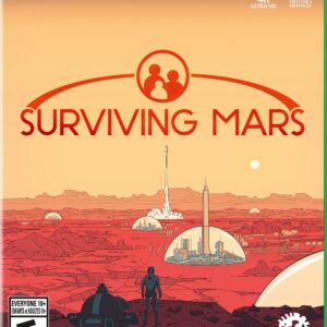 Surviving Mars - Xbox One