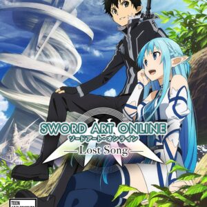 Sword Art Online: Lost Song - PC
